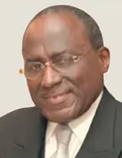 CLAUDE STANISLAS BOUAH-KOMON