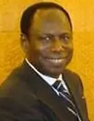 KOUADIO ADJOUMANI