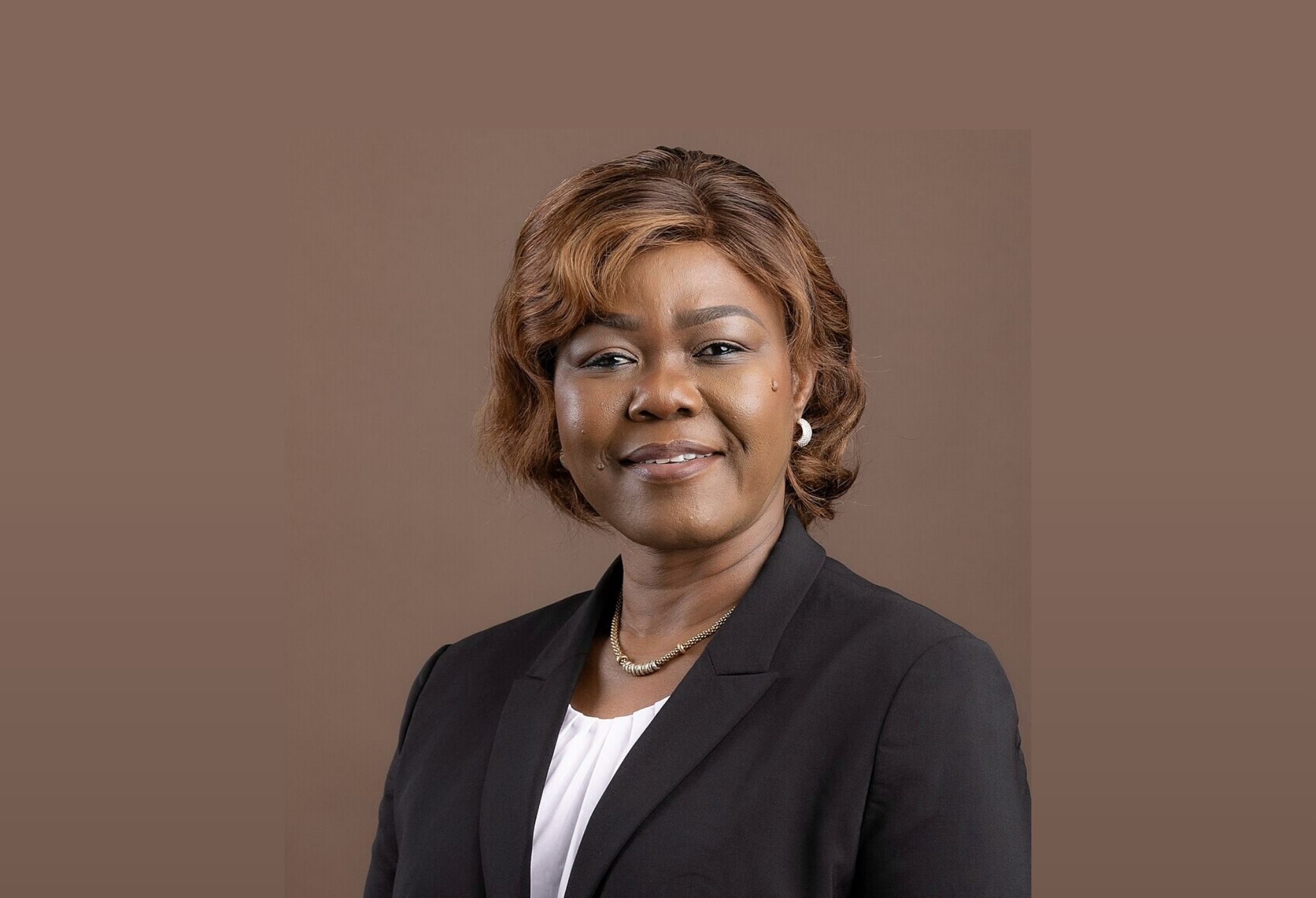 Formation du nouveau Gouvernement / SE Mme Nialé Kaba nommé Ministre d´Etat, Ministre des Affaires Etrangères