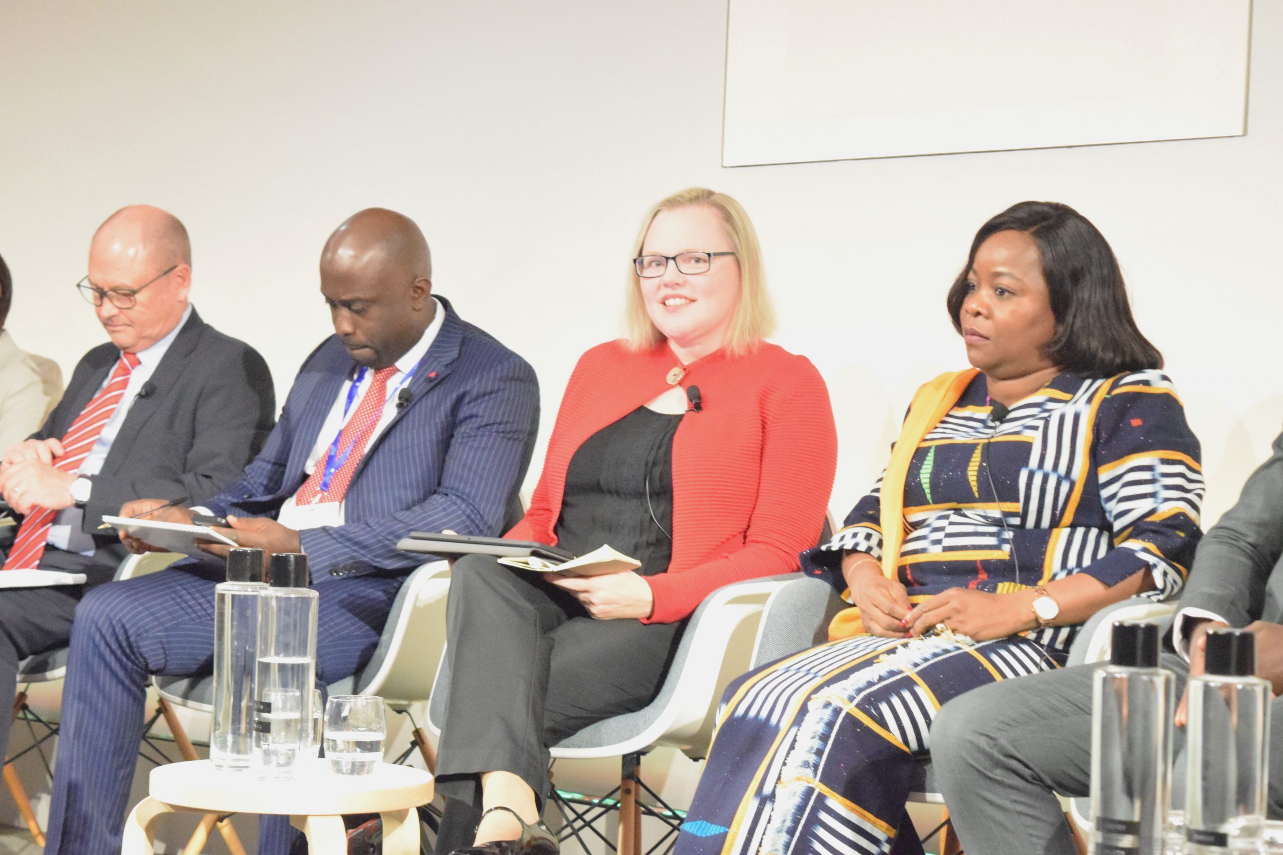 Deuxième édition du Forum sur le commerce et l’investissement