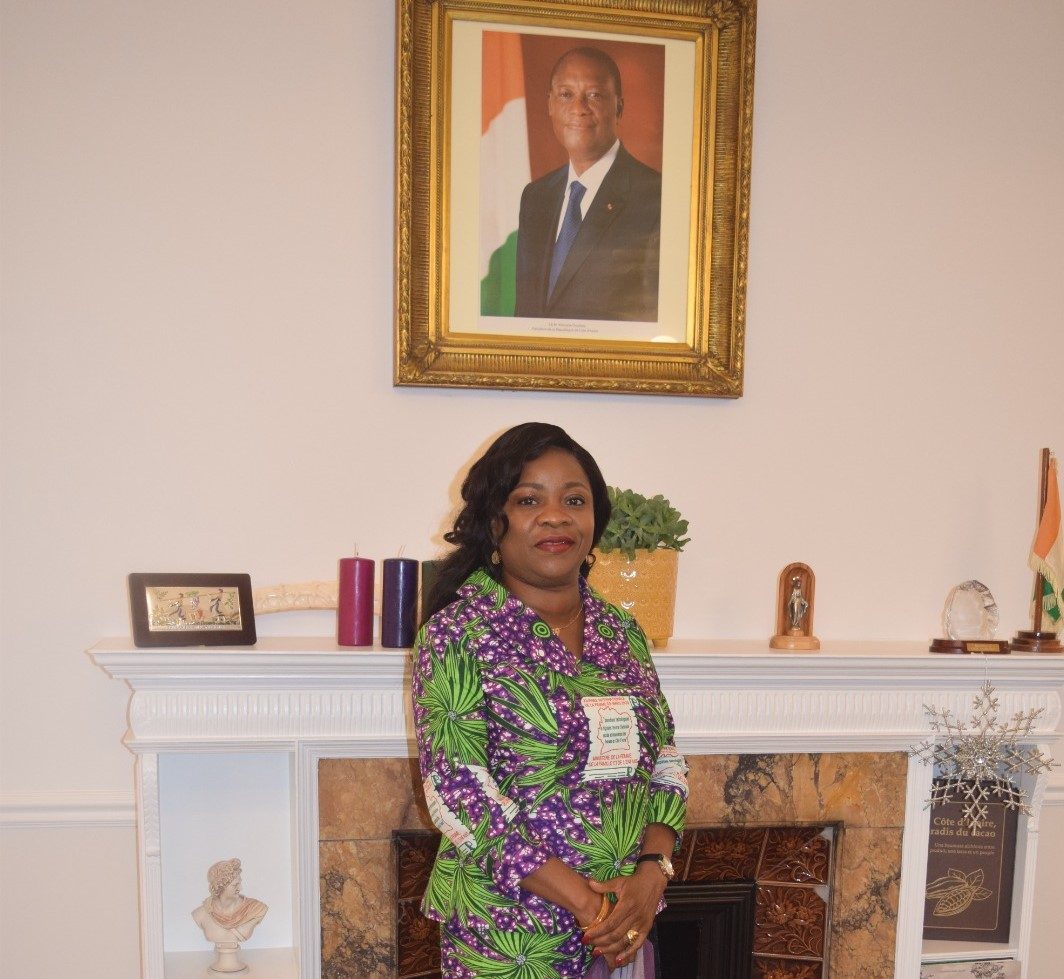 Journée internationale des droits des femmes